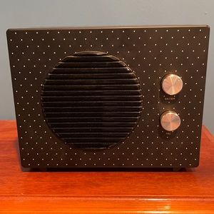 Kate Spade Bluetooth speaker